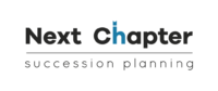 Next Chapter Succession Planning Logo