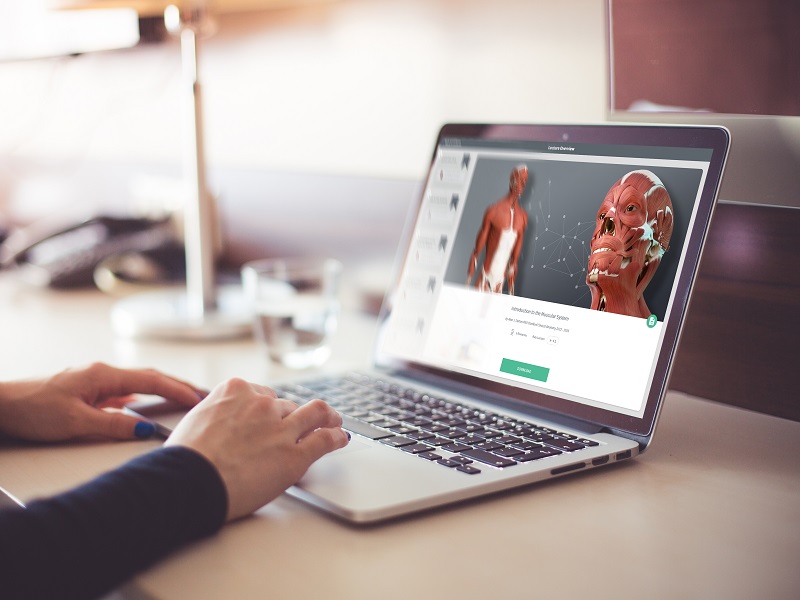 Company started in 2004 to create 3D Models